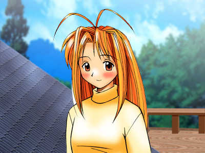 [Kanzume Honpo] Hina no Kanzume (Love Hina) - Page 9