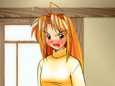 [Kanzume Honpo] Hina no Kanzume (Love Hina) - Page 11