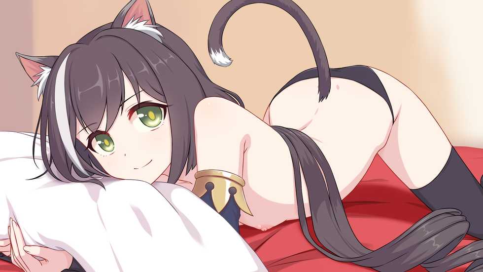 [Hachiyou (Hou)] Konekone Prin! (Princess Connect! Re:Dive) - Page 22