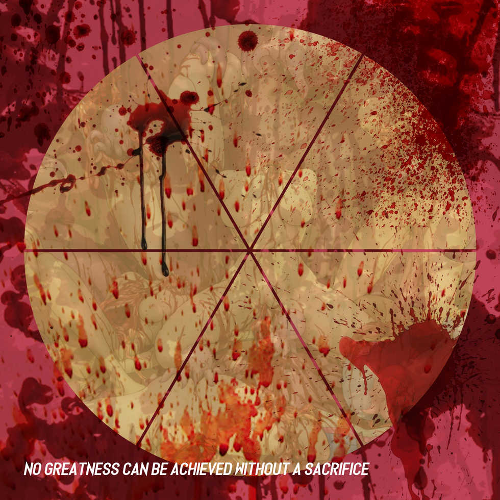 [Aya Swan] THE WATCH IS OVER (Overwatch) [Chinese] [Sample] - Page 11