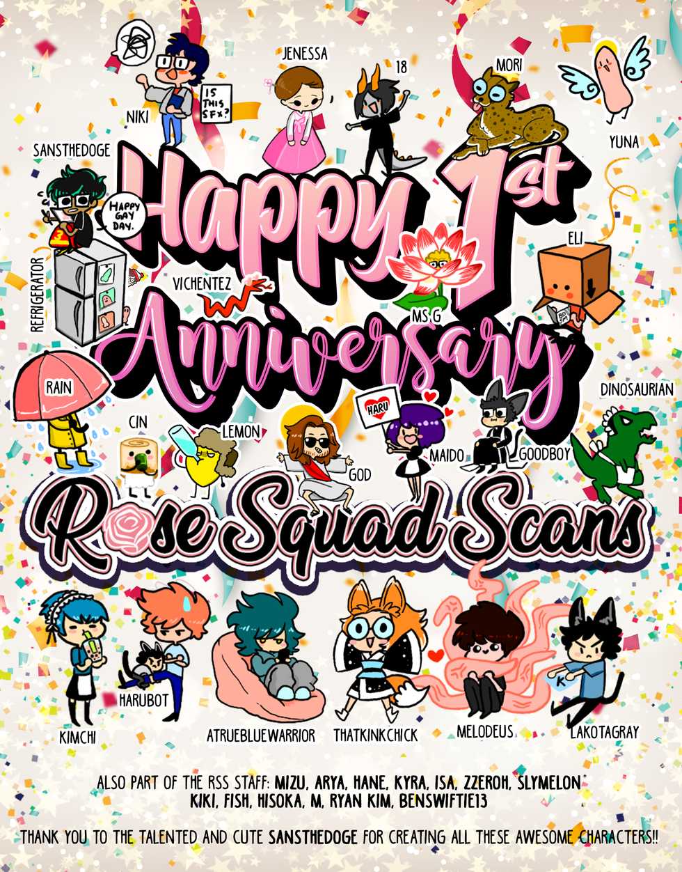 [Niyama] Omune-chan no Sainan Ch. 1 [English] {Rose Squad Scans} [Decensored] [Digital] - Page 19