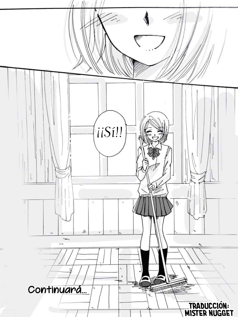 [(仁希くらら@Ｌａｚｕｌｉｔｅ)] Cumpleaños de Petra - 『Diciembre, cumpleaños ♪』Parte 1 y 2 (Shingeki no Kyojin) [Spanish] [Mr. Nugget] - Page 10