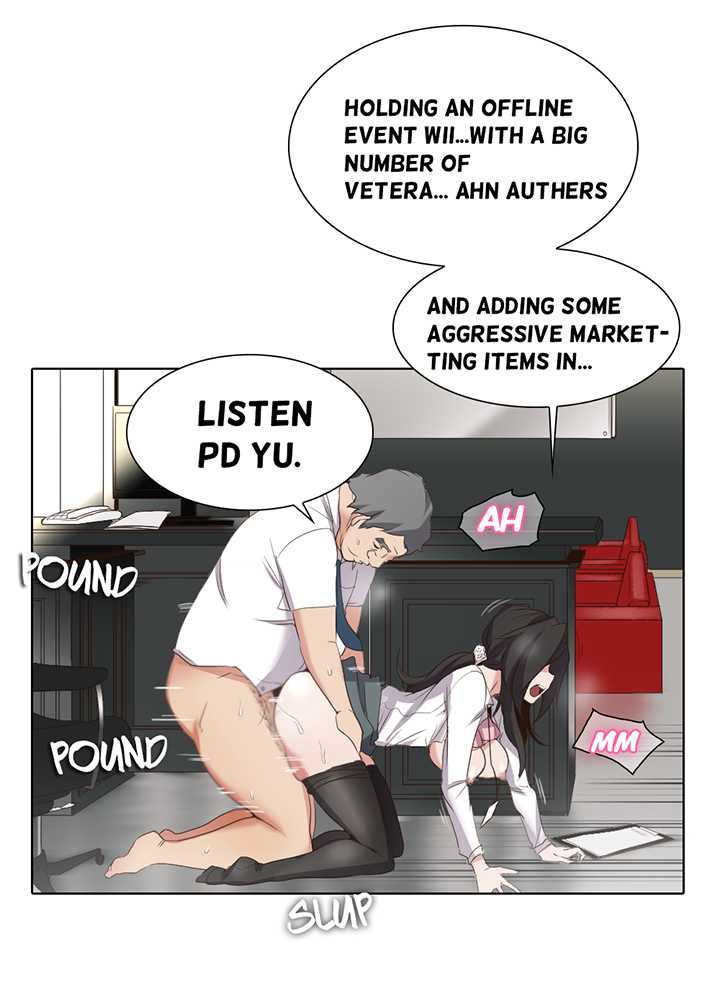 Cartoonist's NSFW Season 1 Complete (English) - Page 15