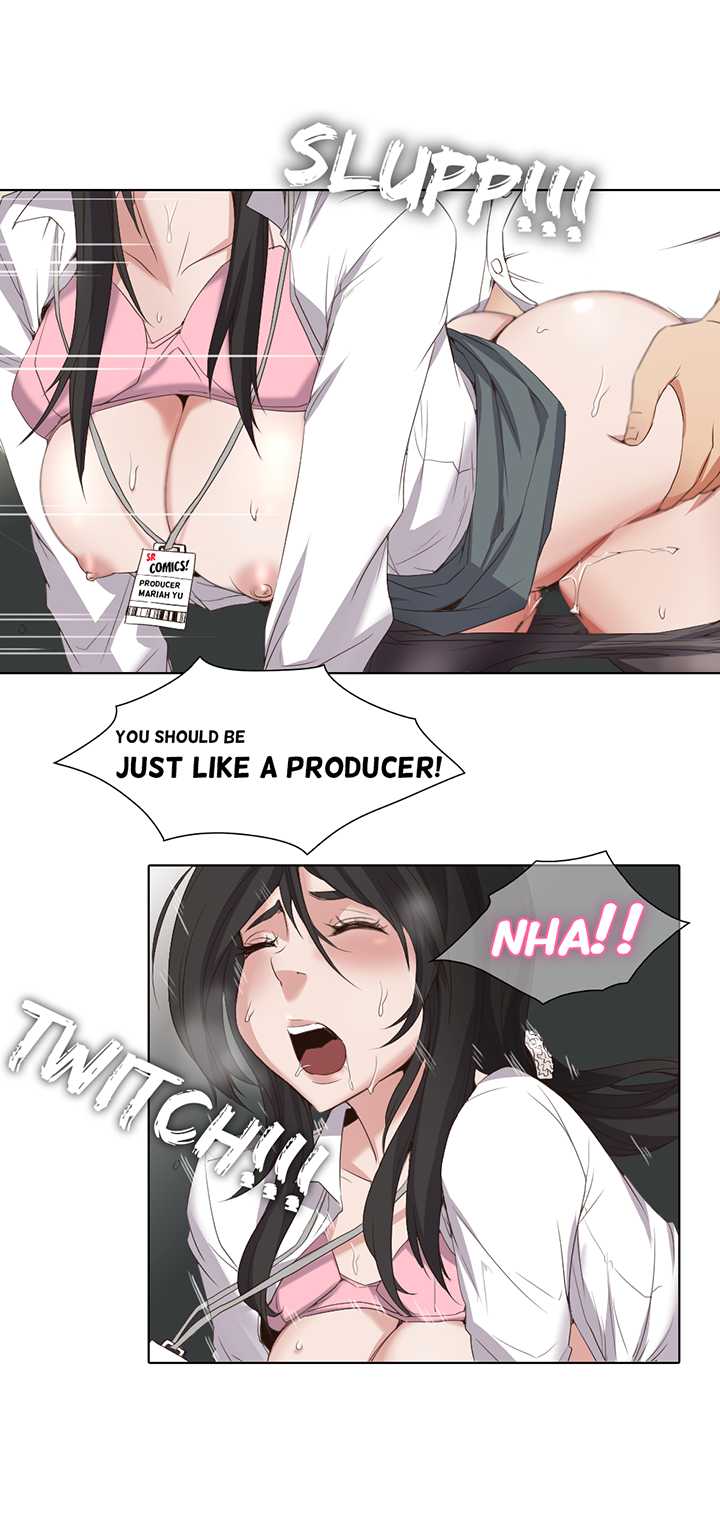 Cartoonist's NSFW Season 1 Complete (English) - Page 17