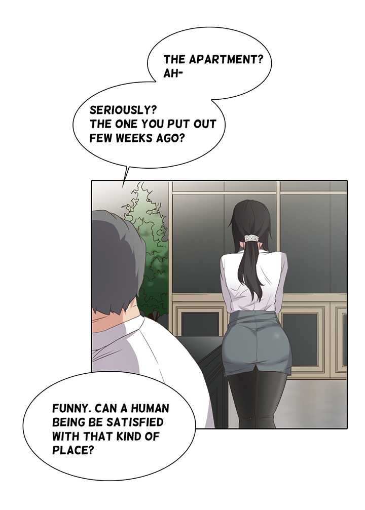 Cartoonist's NSFW Season 1 Complete (English) - Page 22