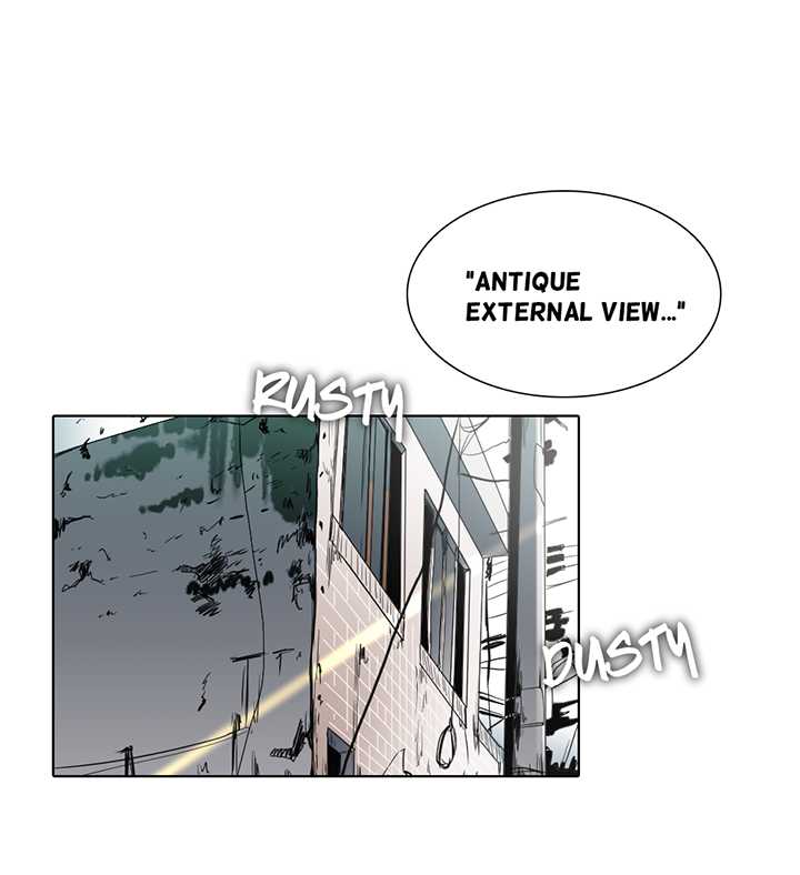 Cartoonist's NSFW Season 1 Complete (English) - Page 30