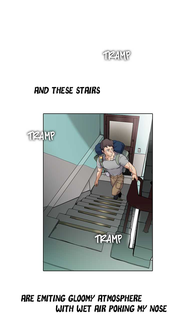 Cartoonist's NSFW Season 1 Complete (English) - Page 38