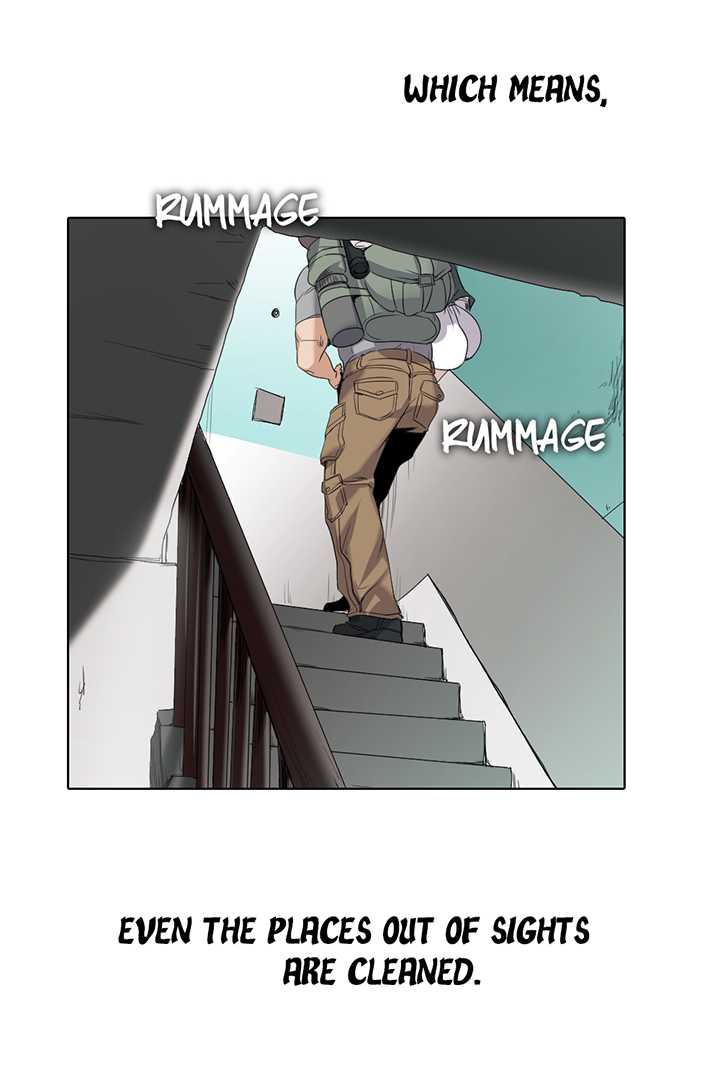 Cartoonist's NSFW Season 1 Complete (English) - Page 40