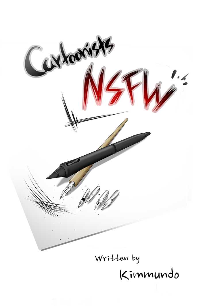 Cartoonist's NSFW Season 1 Complete (English) - Page 55