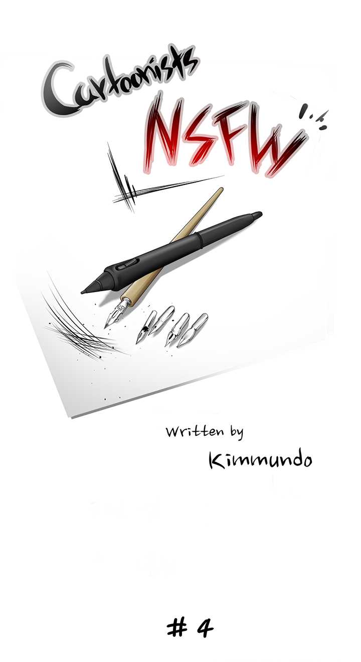 Cartoonist's NSFW Season 1 Complete (English) - Page 85