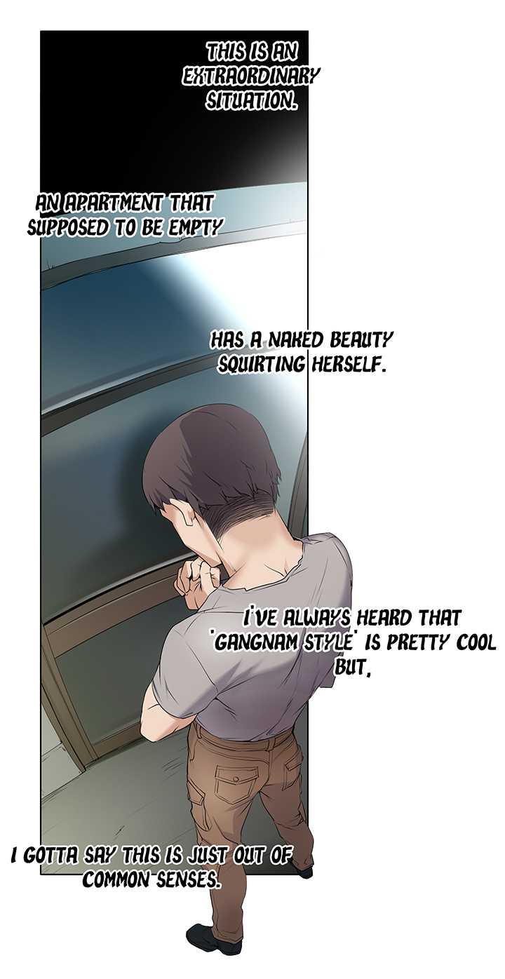 Cartoonist's NSFW Season 1 Complete (English) - Page 125