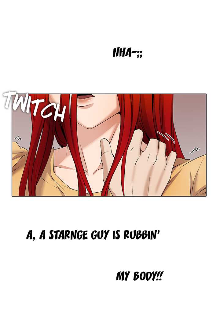 Cartoonist's NSFW Season 1 Complete (English) - Page 142
