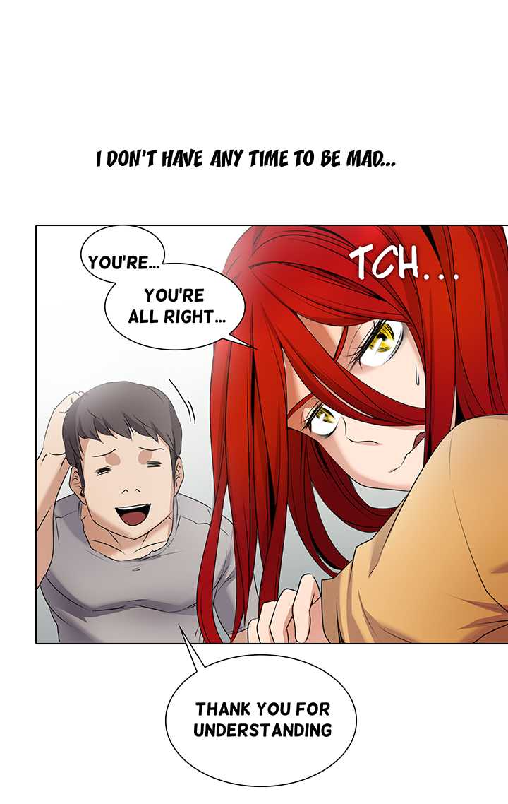 Cartoonist's NSFW Season 1 Complete (English) - Page 158