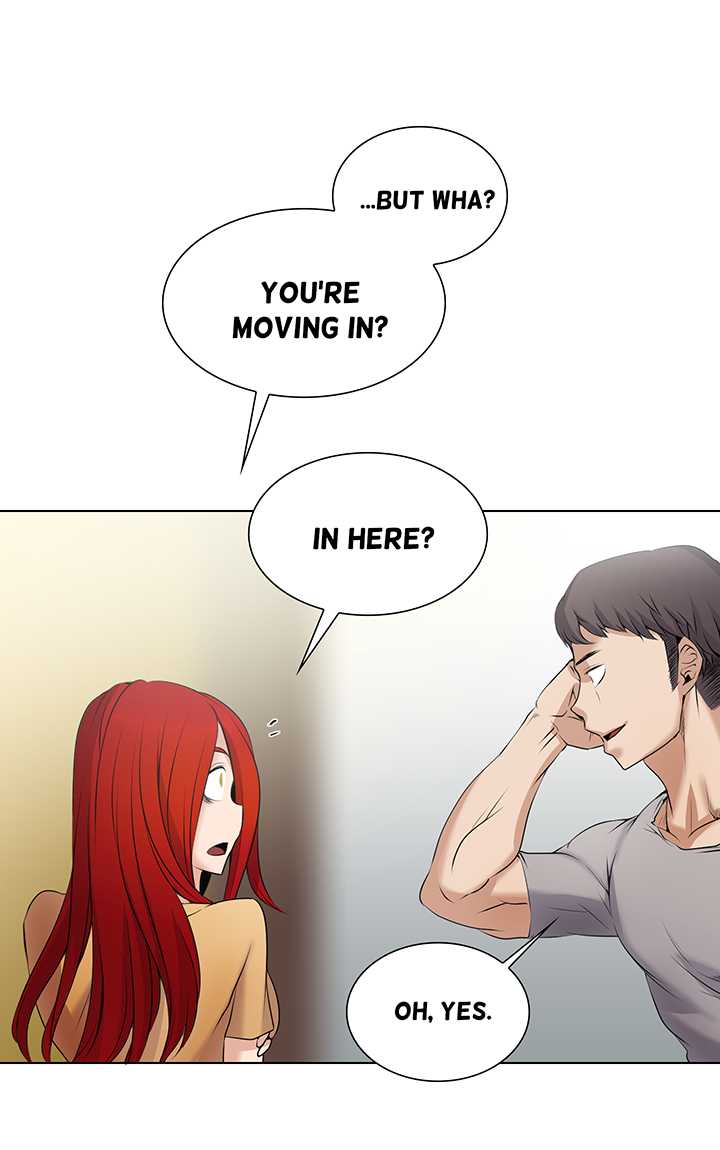Cartoonist's NSFW Season 1 Complete (English) - Page 159