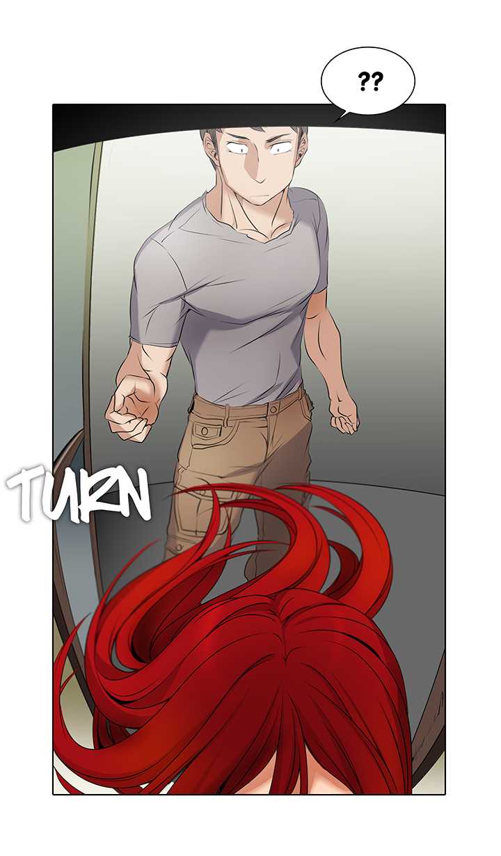 Cartoonist's NSFW Season 1 Complete (English) - Page 166