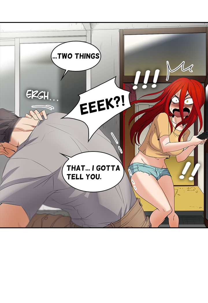 Cartoonist's NSFW Season 1 Complete (English) - Page 188