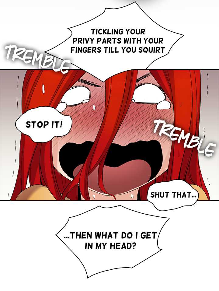 Cartoonist's NSFW Season 1 Complete (English) - Page 194