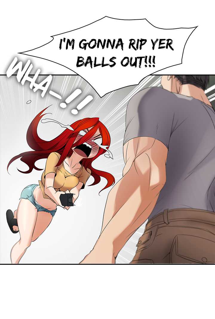 Cartoonist's NSFW Season 1 Complete (English) - Page 196