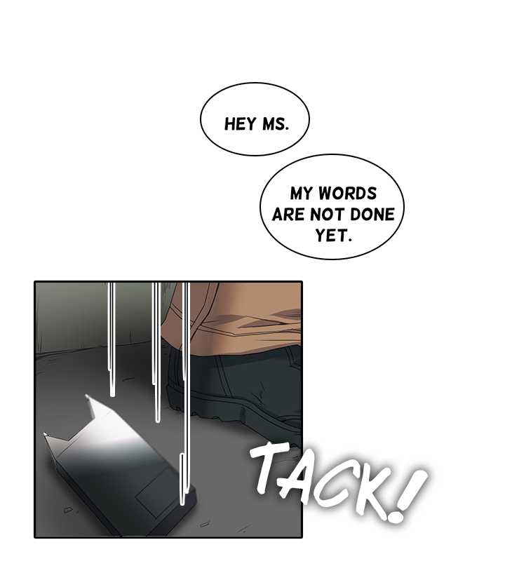 Cartoonist's NSFW Season 1 Complete (English) - Page 199