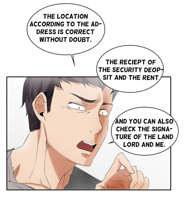 Cartoonist's NSFW Season 1 Complete (English) - Page 207