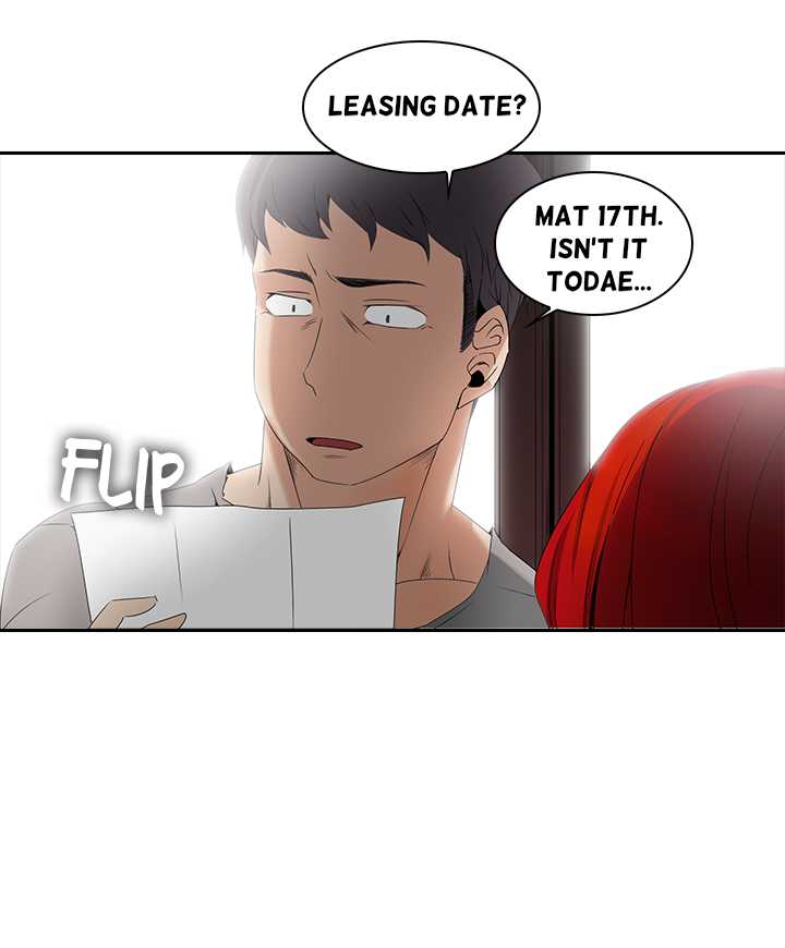 Cartoonist's NSFW Season 1 Complete (English) - Page 212