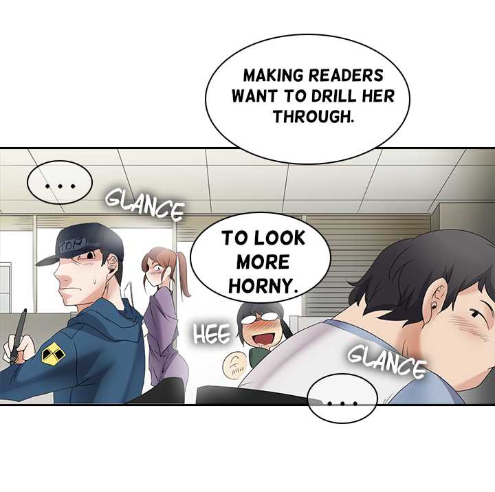 Cartoonist's NSFW Season 1 Complete (English) - Page 217