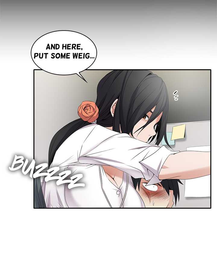 Cartoonist's NSFW Season 1 Complete (English) - Page 219