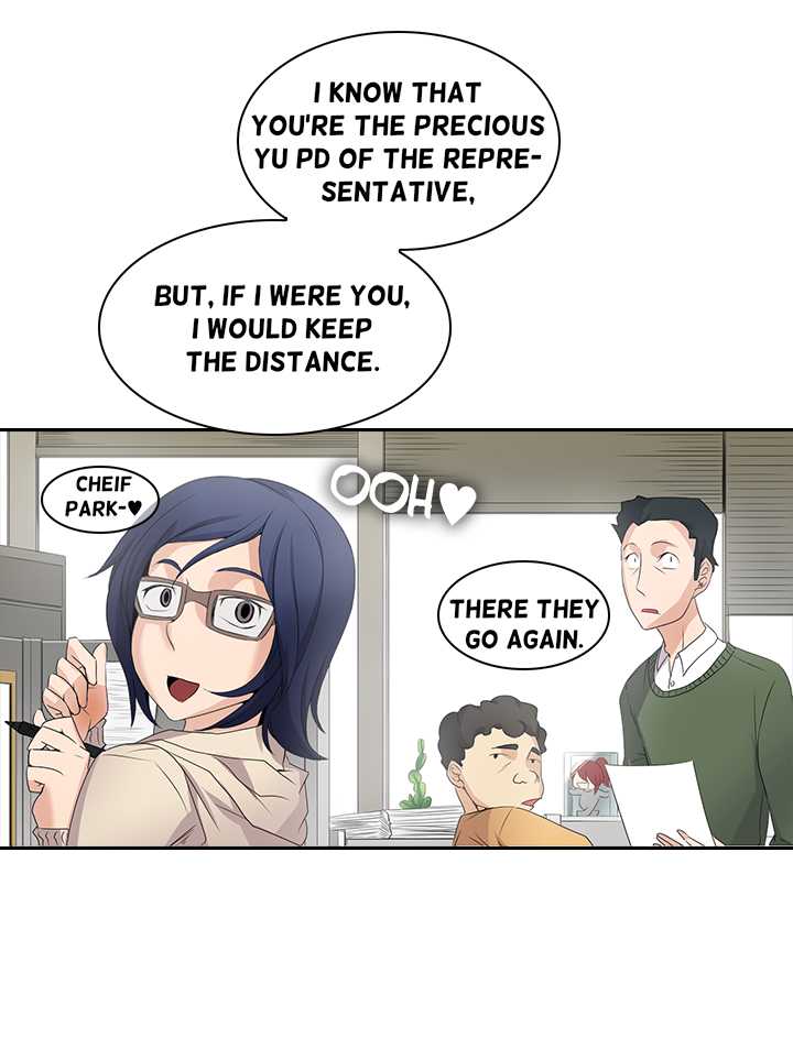 Cartoonist's NSFW Season 1 Complete (English) - Page 226