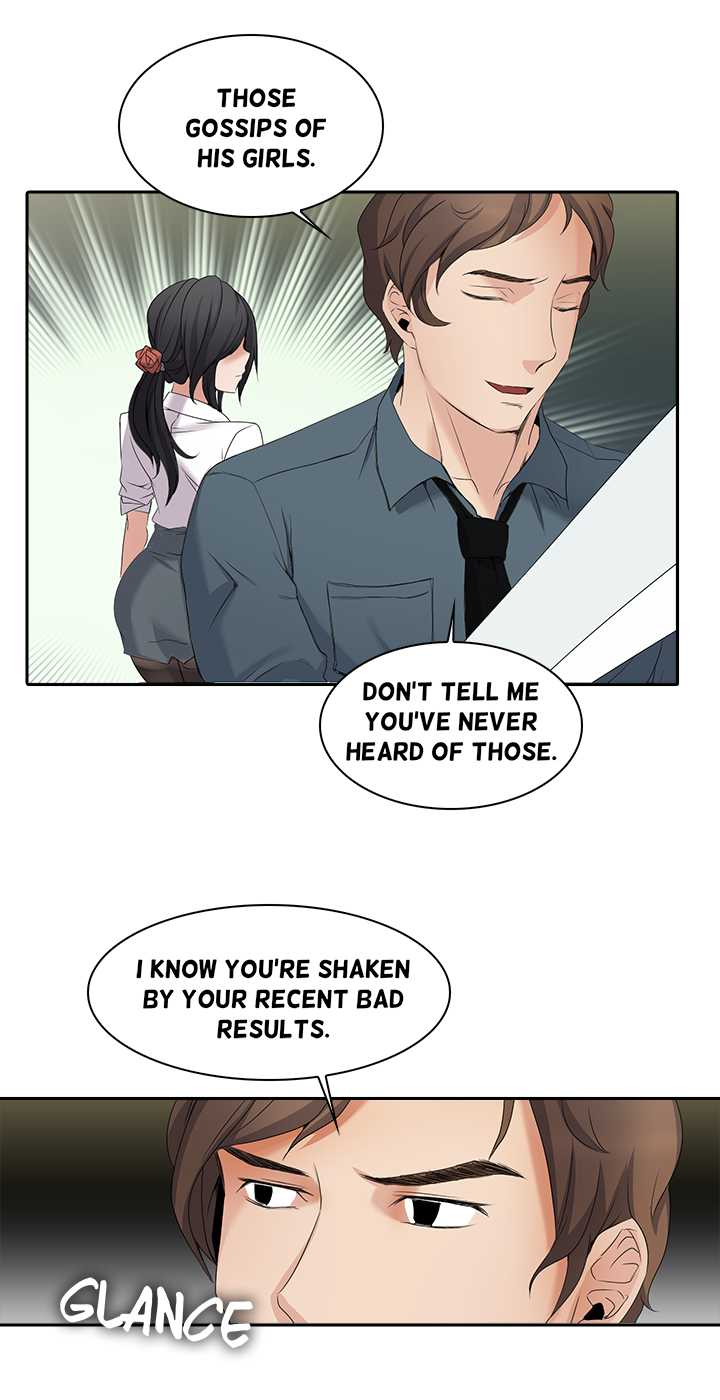 Cartoonist's NSFW Season 1 Complete (English) - Page 227