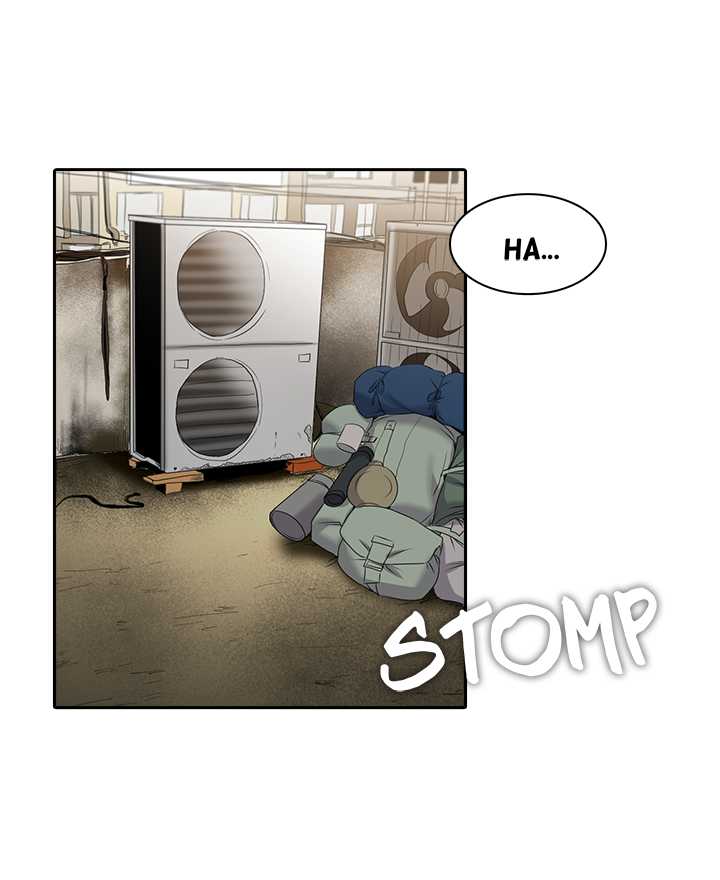 Cartoonist's NSFW Season 1 Complete (English) - Page 246