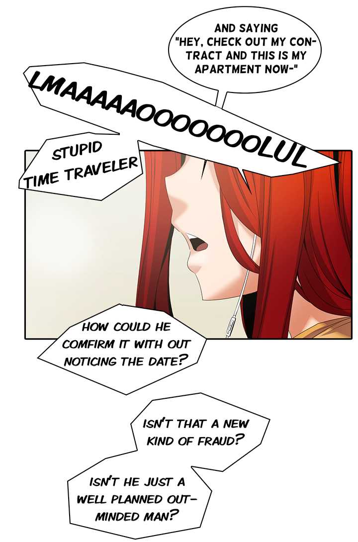 Cartoonist's NSFW Season 1 Complete (English) - Page 252