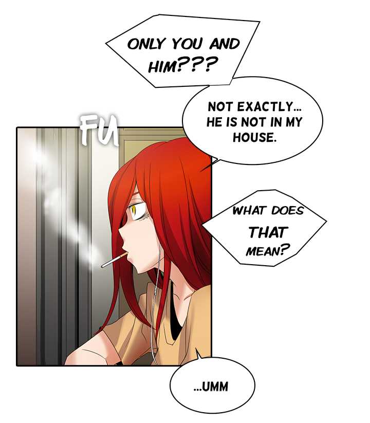 Cartoonist's NSFW Season 1 Complete (English) - Page 255