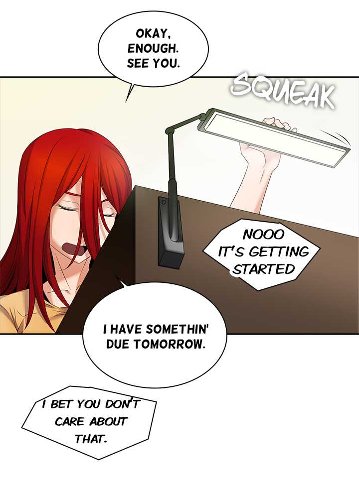Cartoonist's NSFW Season 1 Complete (English) - Page 259