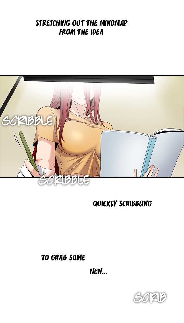 Cartoonist's NSFW Season 1 Complete (English) - Page 267