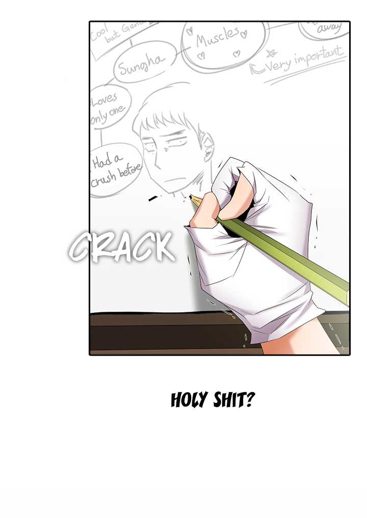 Cartoonist's NSFW Season 1 Complete (English) - Page 270