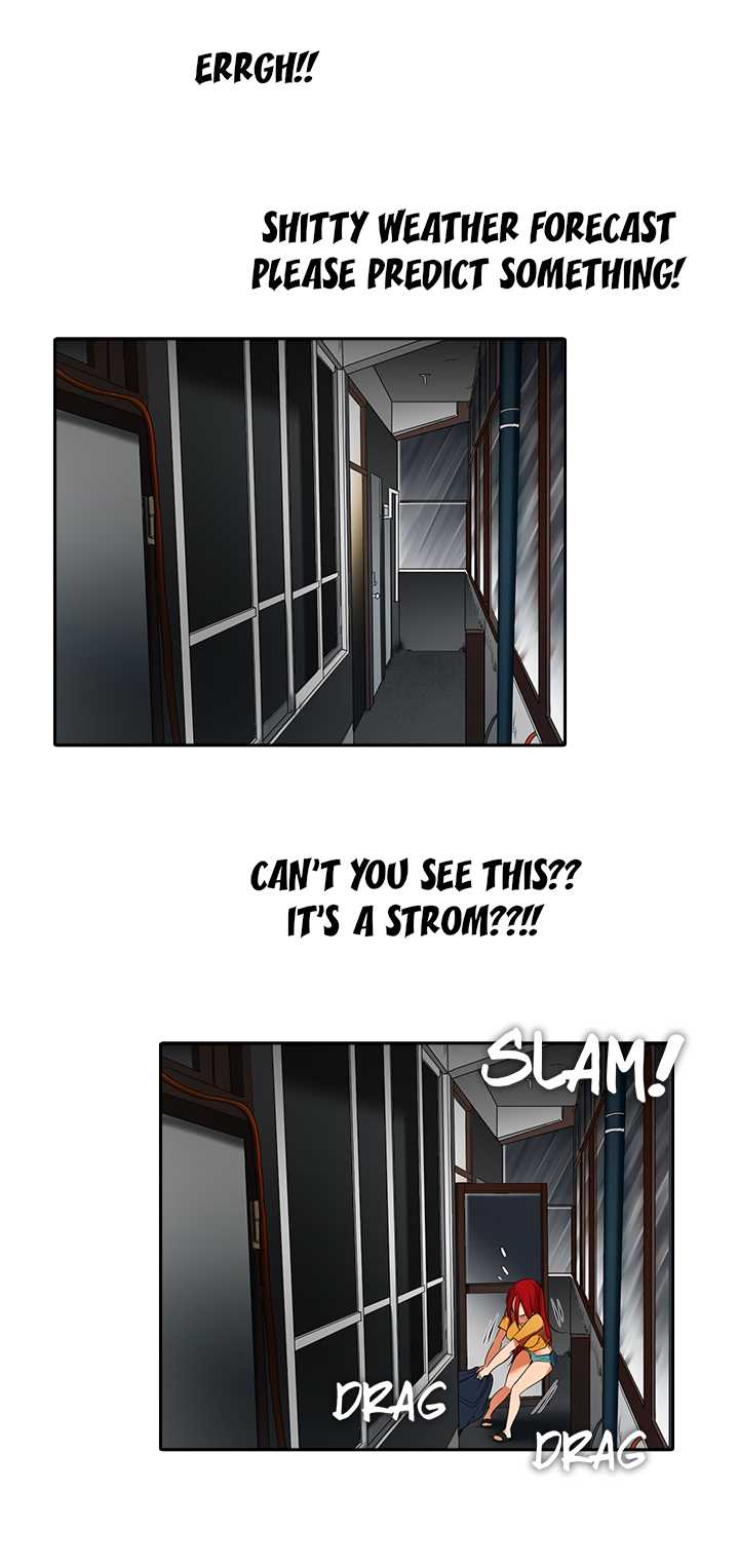 Cartoonist's NSFW Season 1 Complete (English) - Page 292