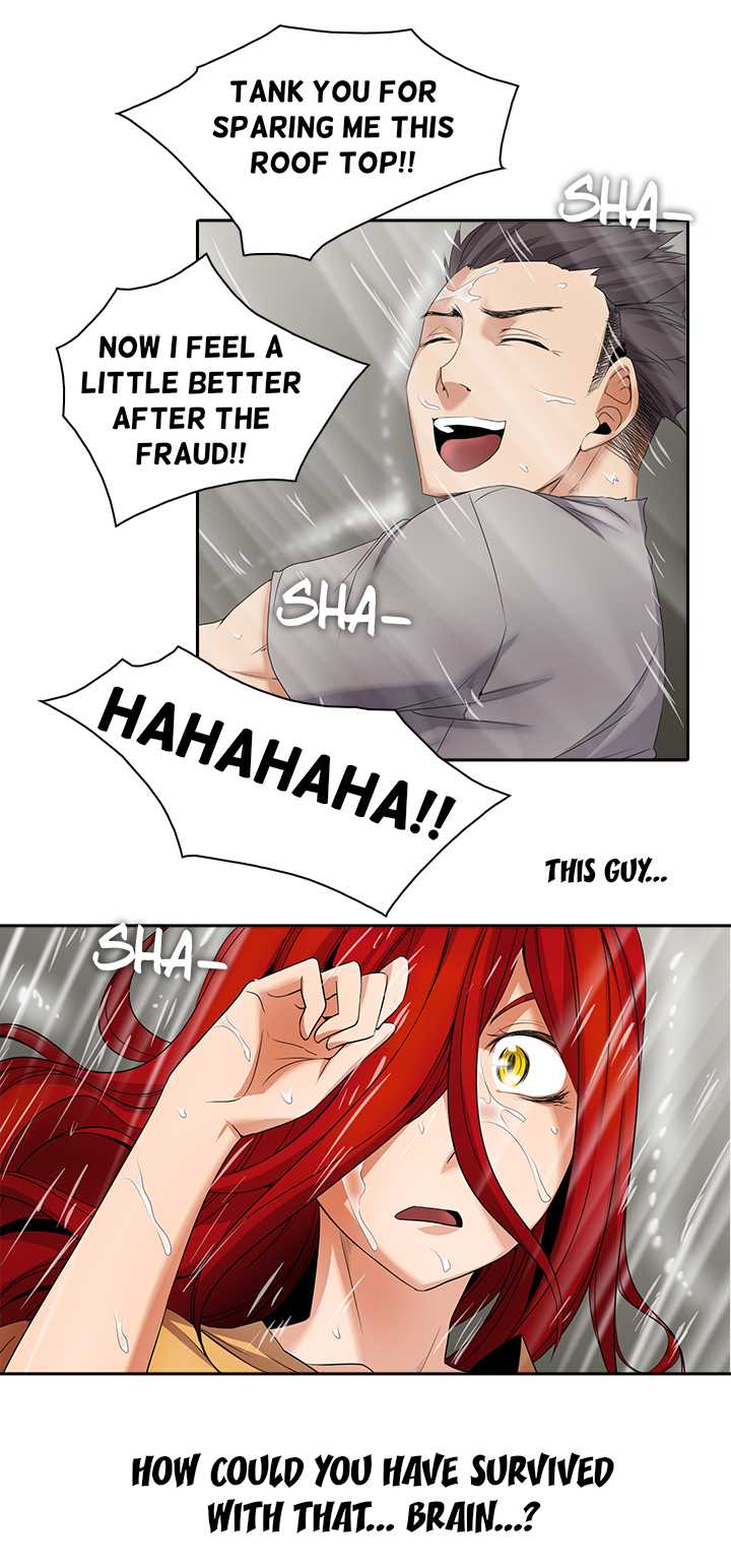 Cartoonist's NSFW Season 1 Complete (English) - Page 298