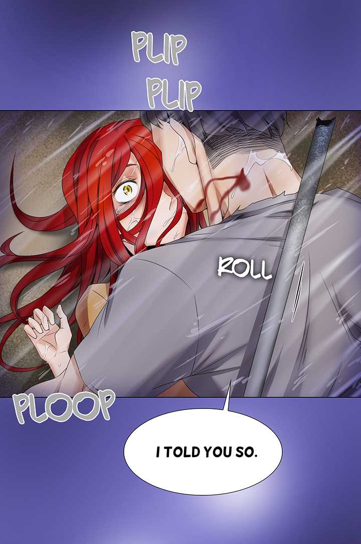 Cartoonist's NSFW Season 1 Complete (English) - Page 308