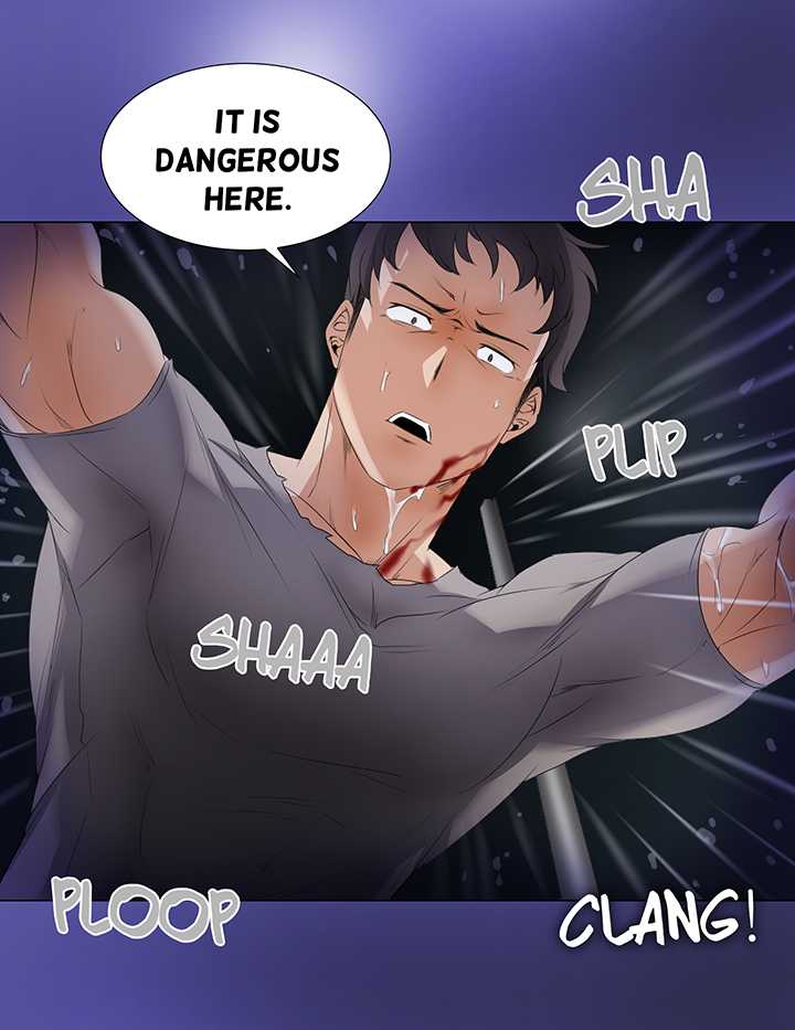 Cartoonist's NSFW Season 1 Complete (English) - Page 309