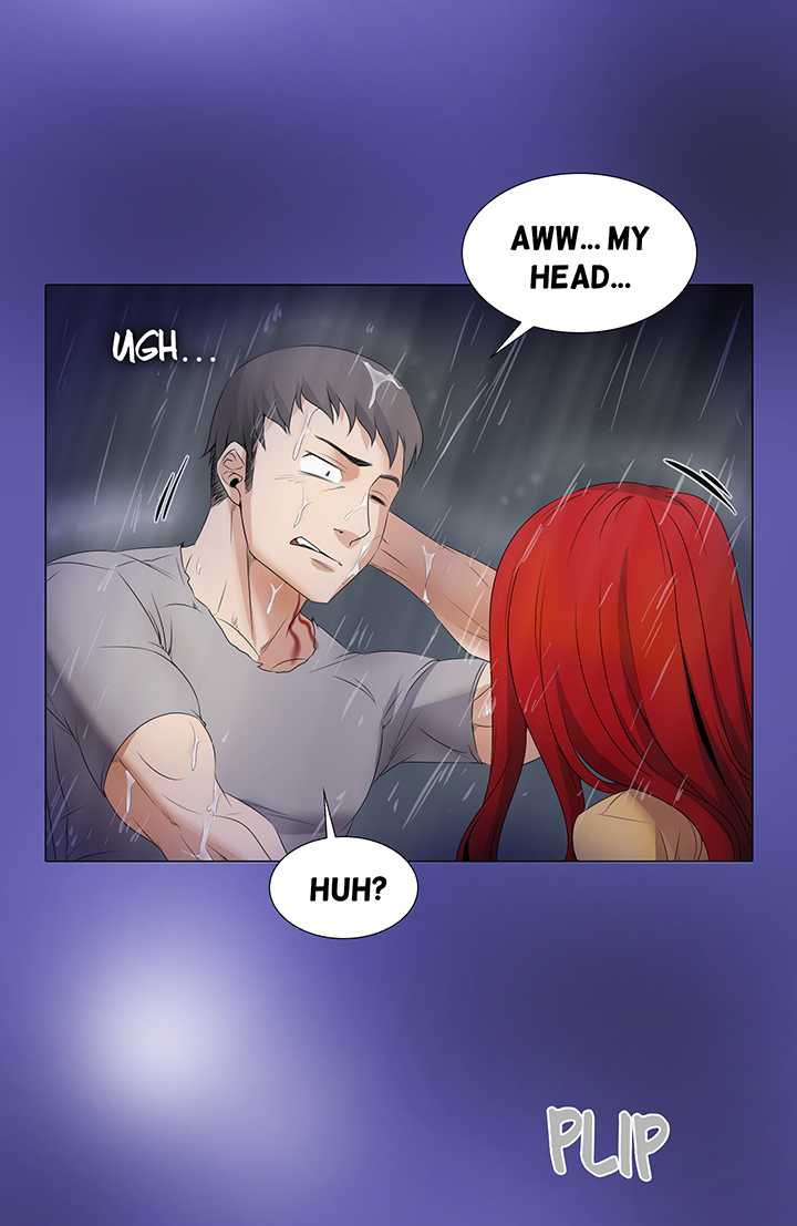 Cartoonist's NSFW Season 1 Complete (English) - Page 312