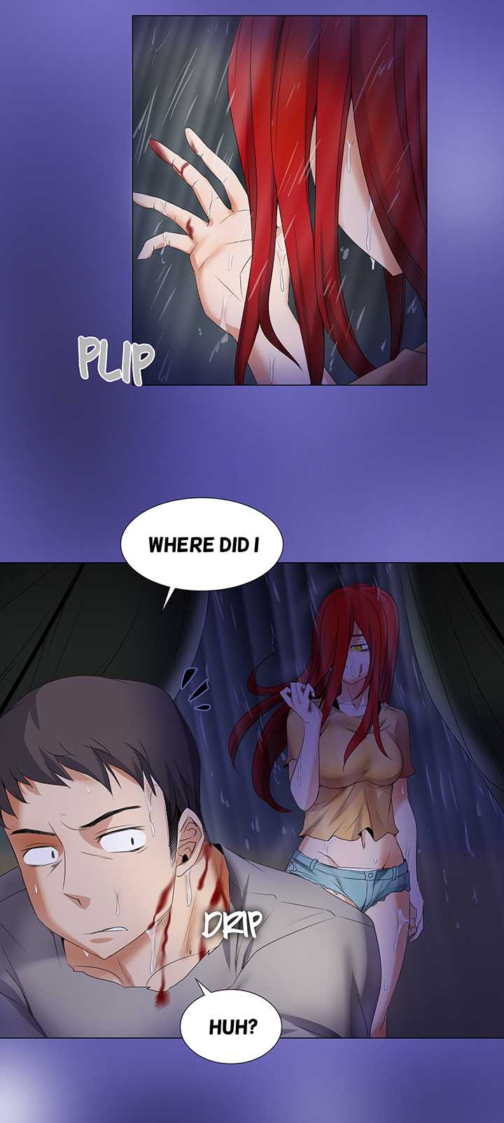 Cartoonist's NSFW Season 1 Complete (English) - Page 315