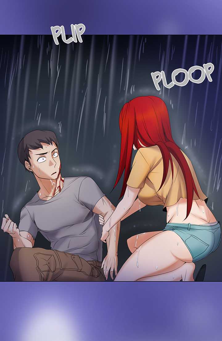 Cartoonist's NSFW Season 1 Complete (English) - Page 319