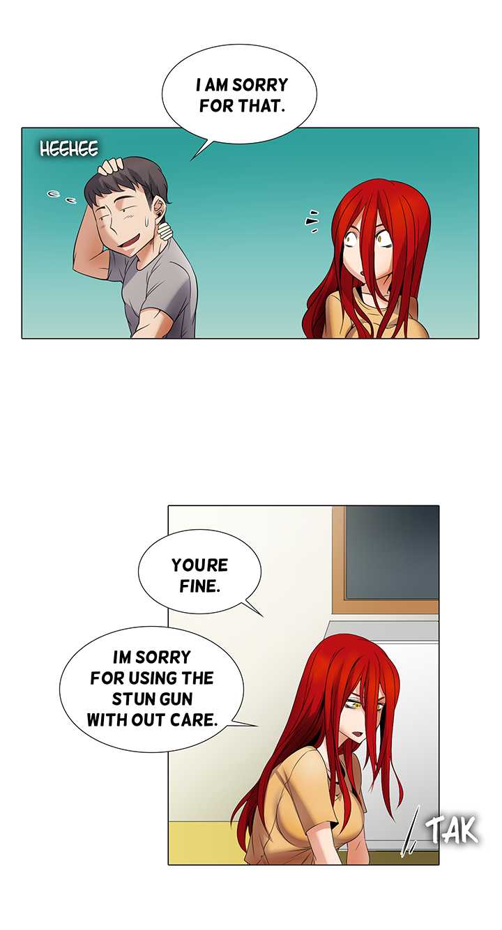Cartoonist's NSFW Season 1 Complete (English) - Page 326