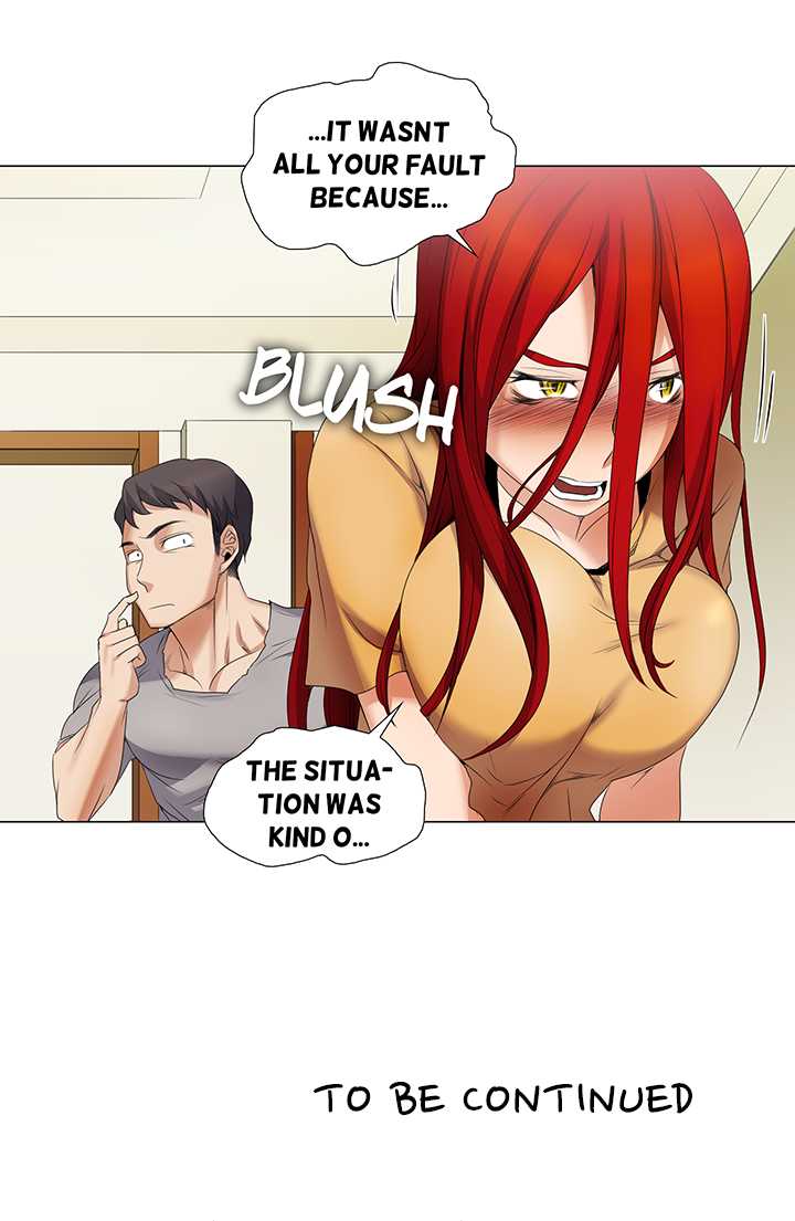 Cartoonist's NSFW Season 1 Complete (English) - Page 328