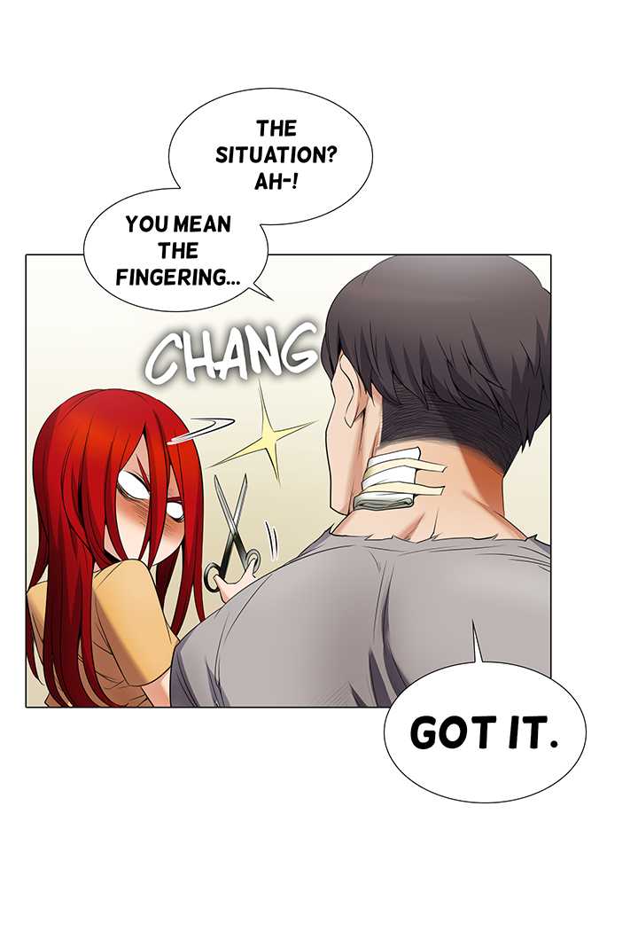 Cartoonist's NSFW Season 1 Complete (English) - Page 331