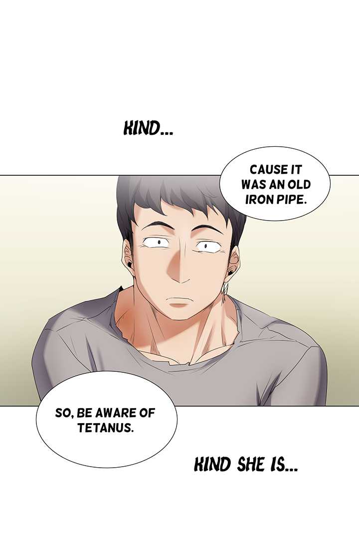Cartoonist's NSFW Season 1 Complete (English) - Page 333