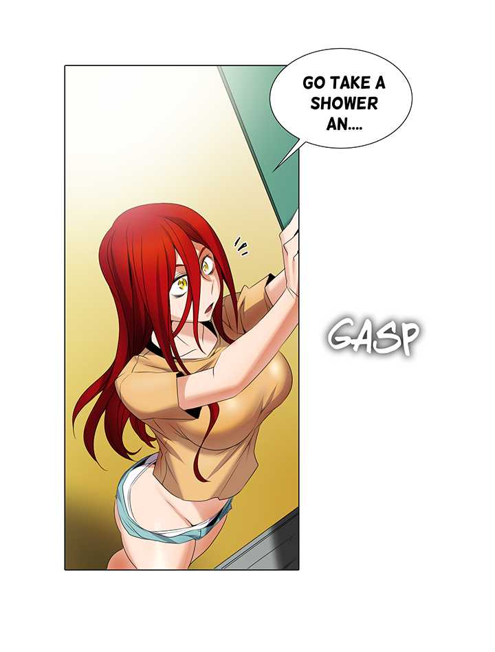 Cartoonist's NSFW Season 1 Complete (English) - Page 334