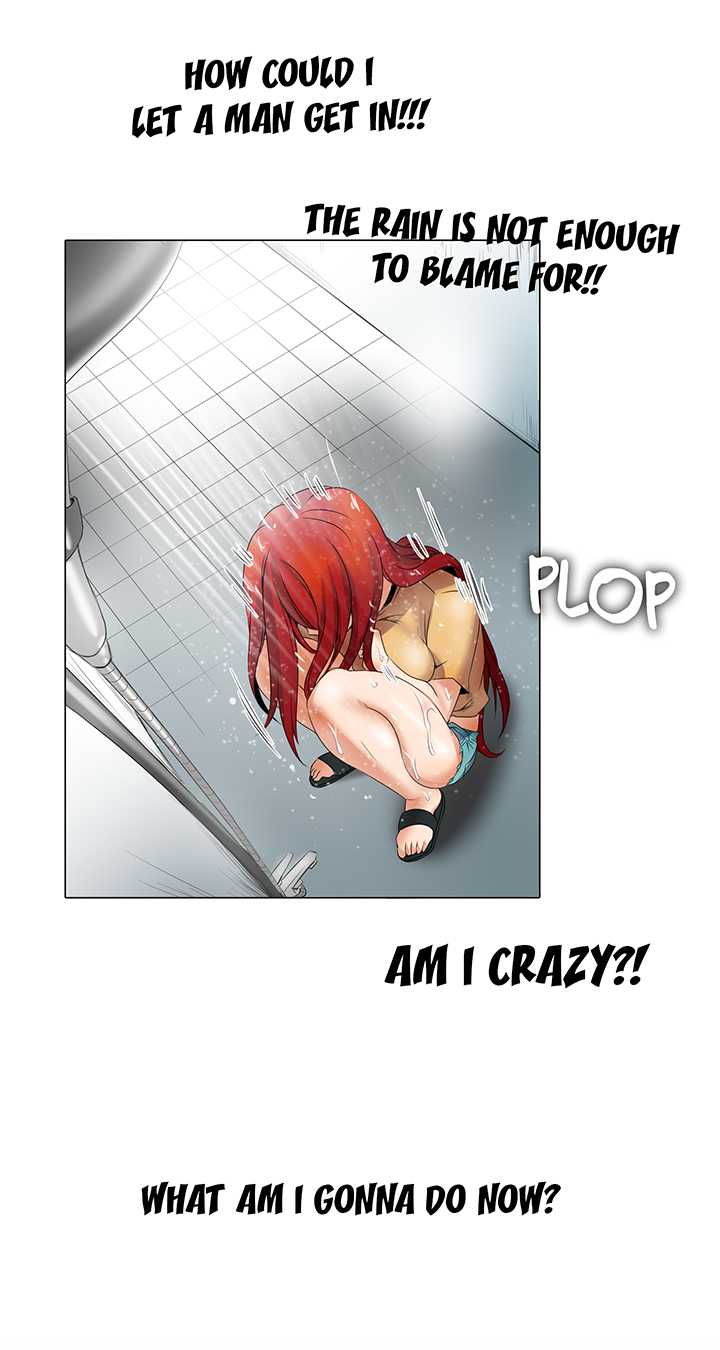 Cartoonist's NSFW Season 1 Complete (English) - Page 350