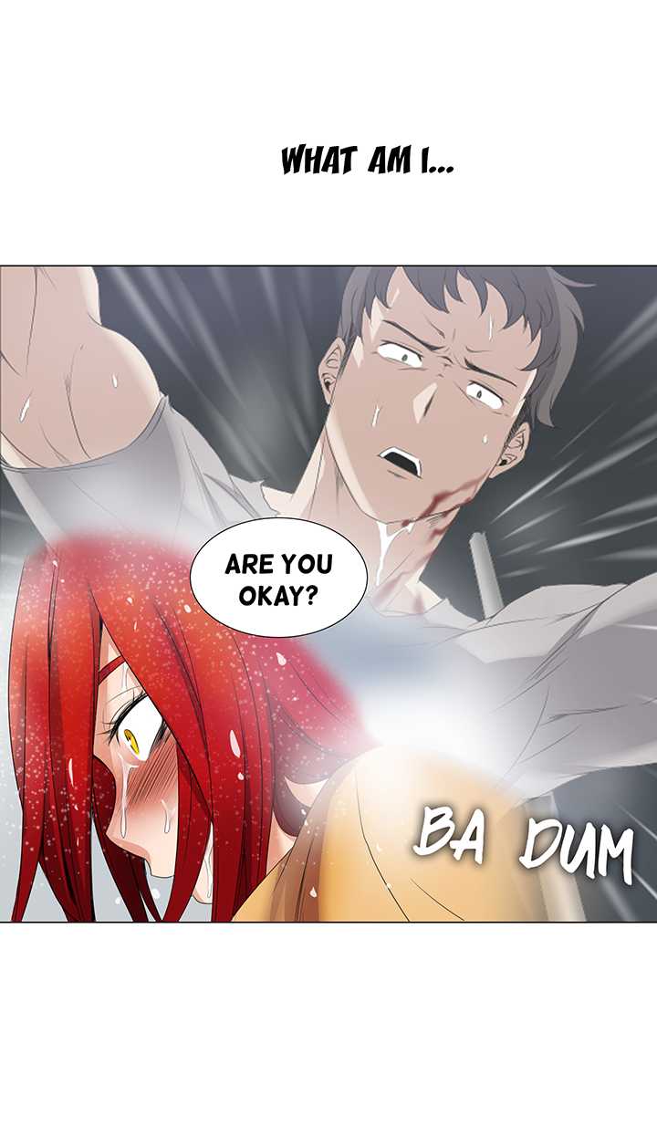 Cartoonist's NSFW Season 1 Complete (English) - Page 352