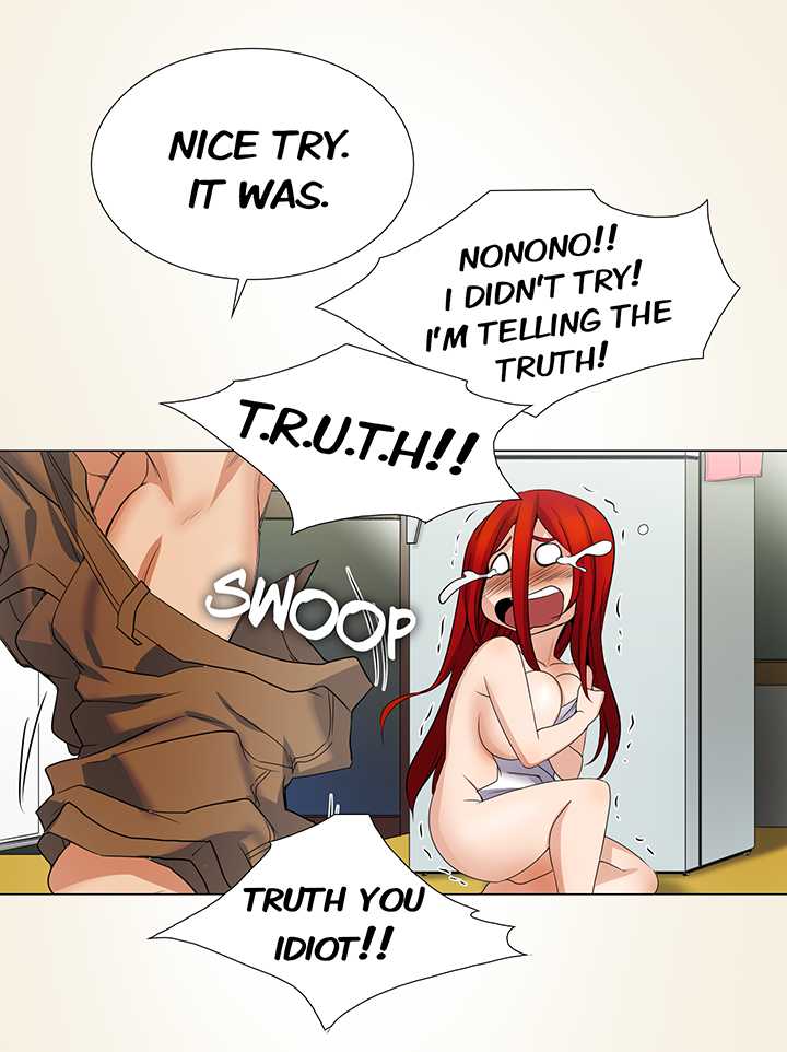 Cartoonist's NSFW Season 1 Complete (English) - Page 371